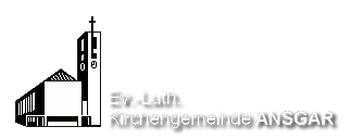 St.Ansgar Langenhorn