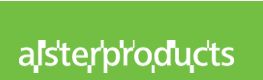 Logo Alsterproducts